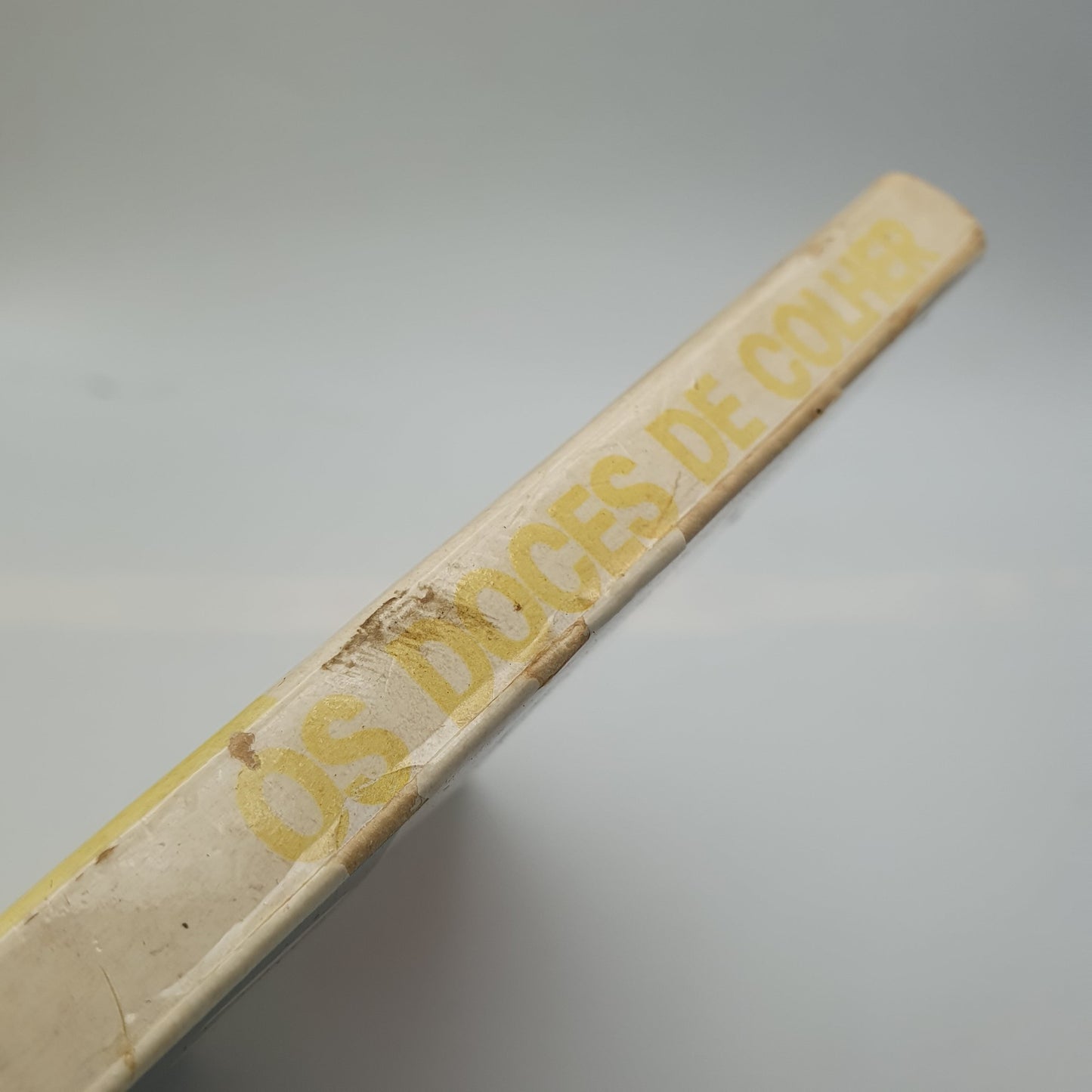 Armanda Capeder - Os Doces de Colher