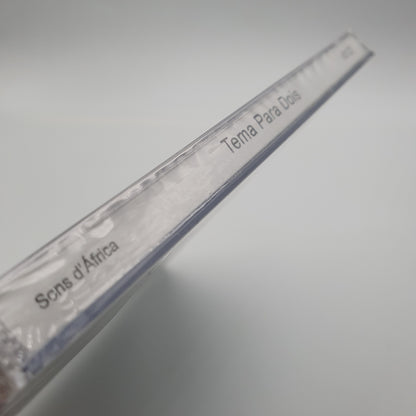 Os Tubarões ‎– Tema Para Dois