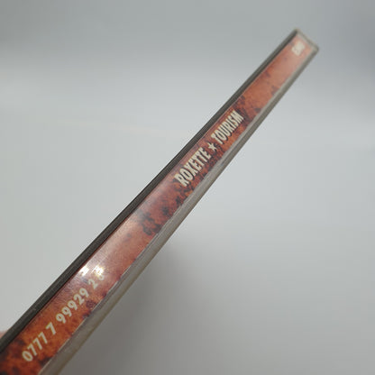 Roxette ‎– Tourism