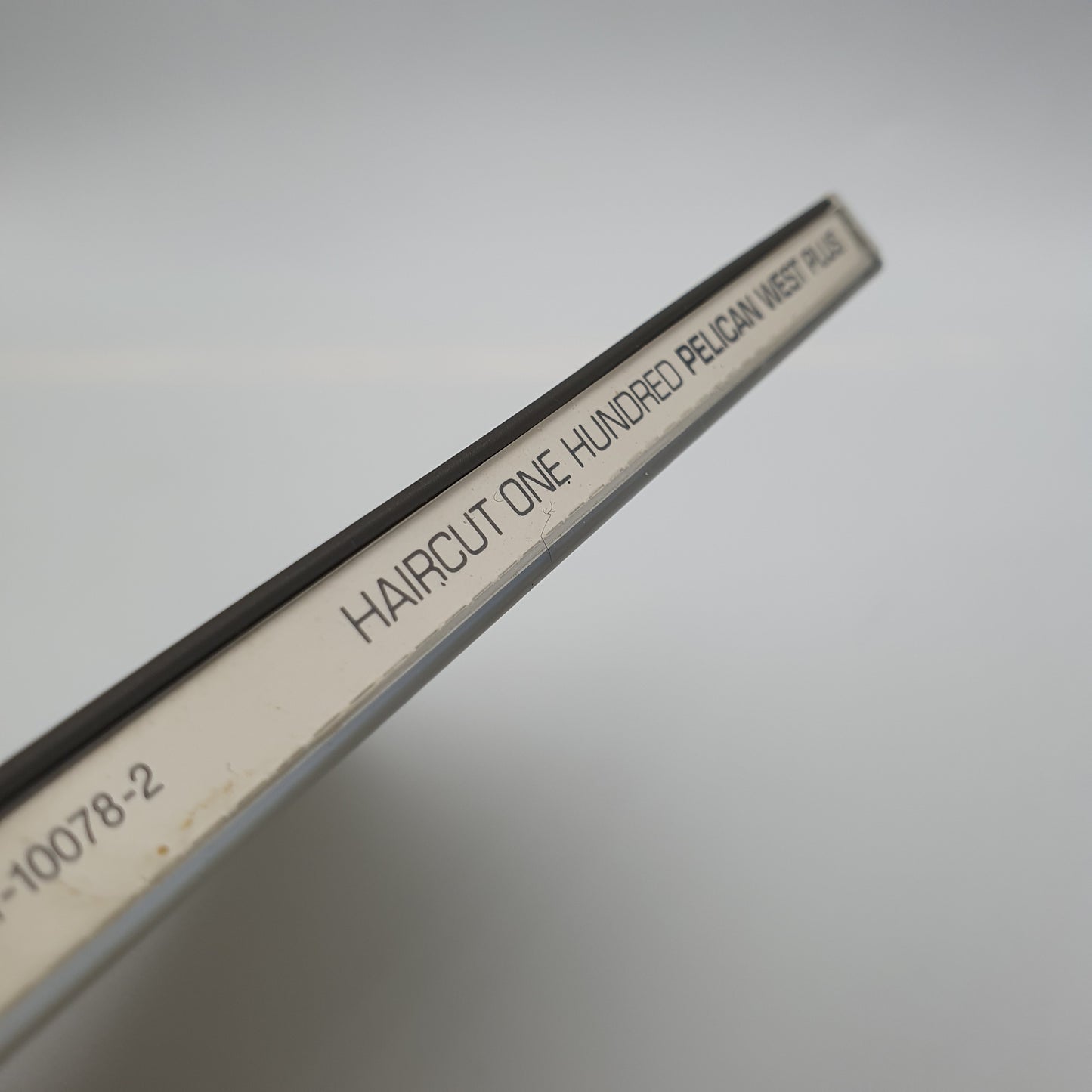 Haircut One Hundred ‎– Pelican West Plus