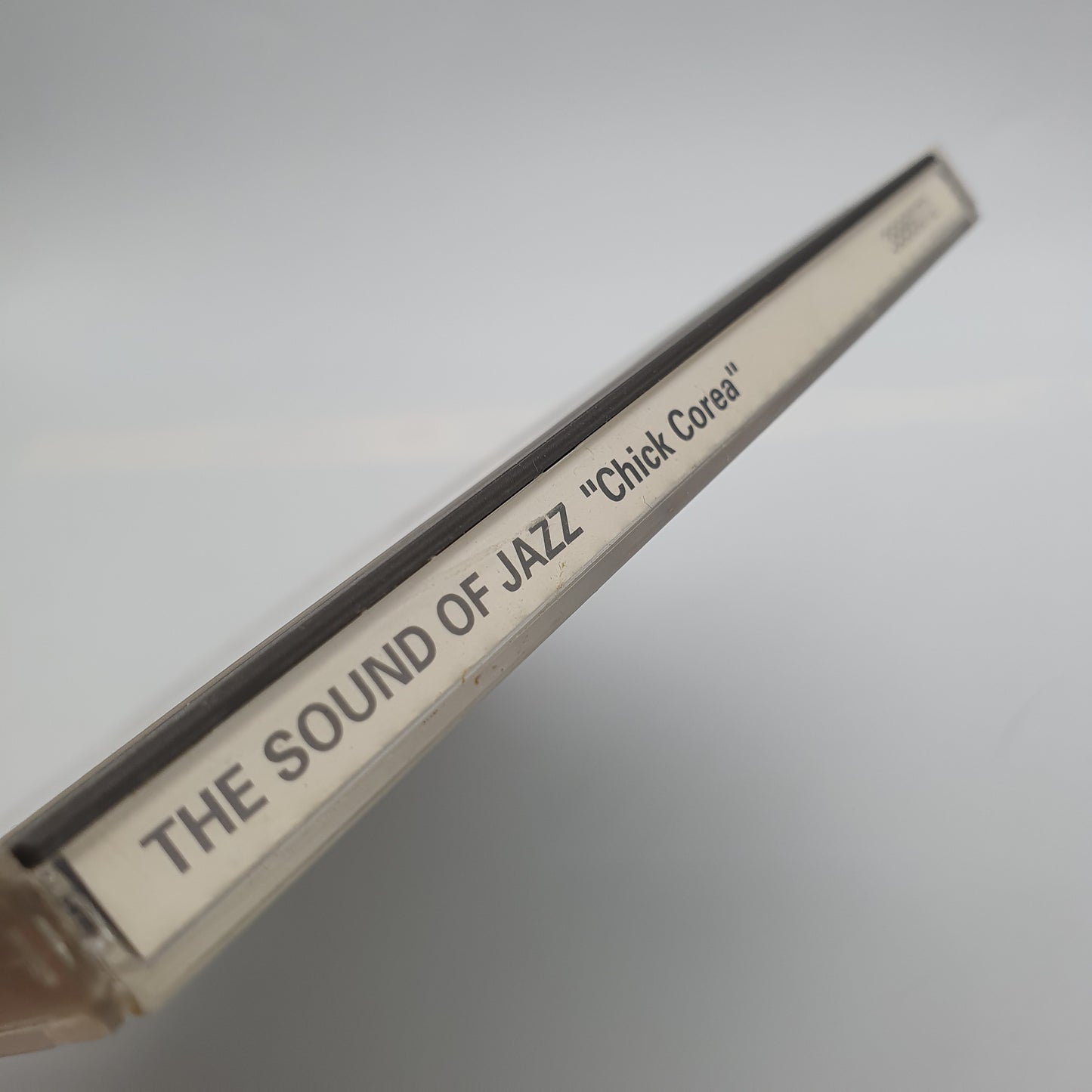 Chick Corea ‎– The Sound Of Jazz