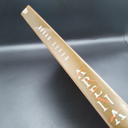 Duran Duran ‎– Arena (An Absurd Notion)