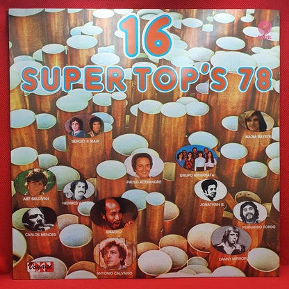 Albert Hammond ‎– Comprenderte 