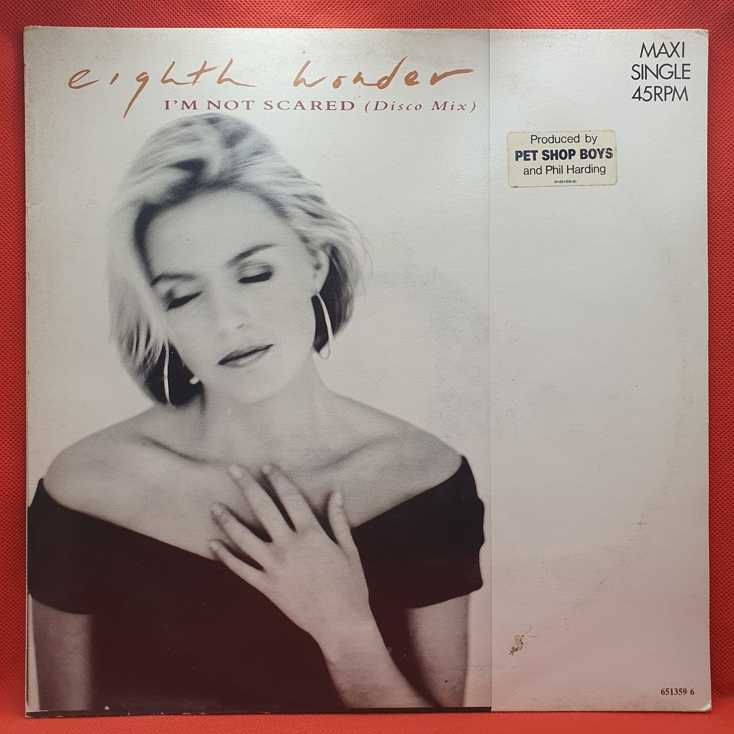 Albert Hammond ‎– Comprenderte 