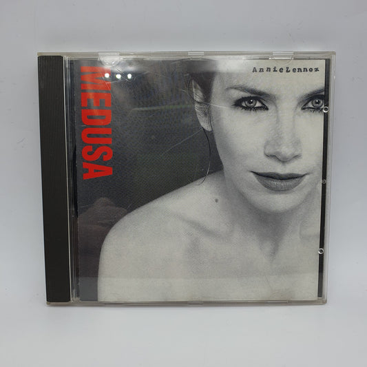 Annie Lennox – Medusa