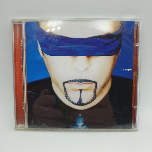 Pedro Abrunhosa e Bandemónio – Tempo