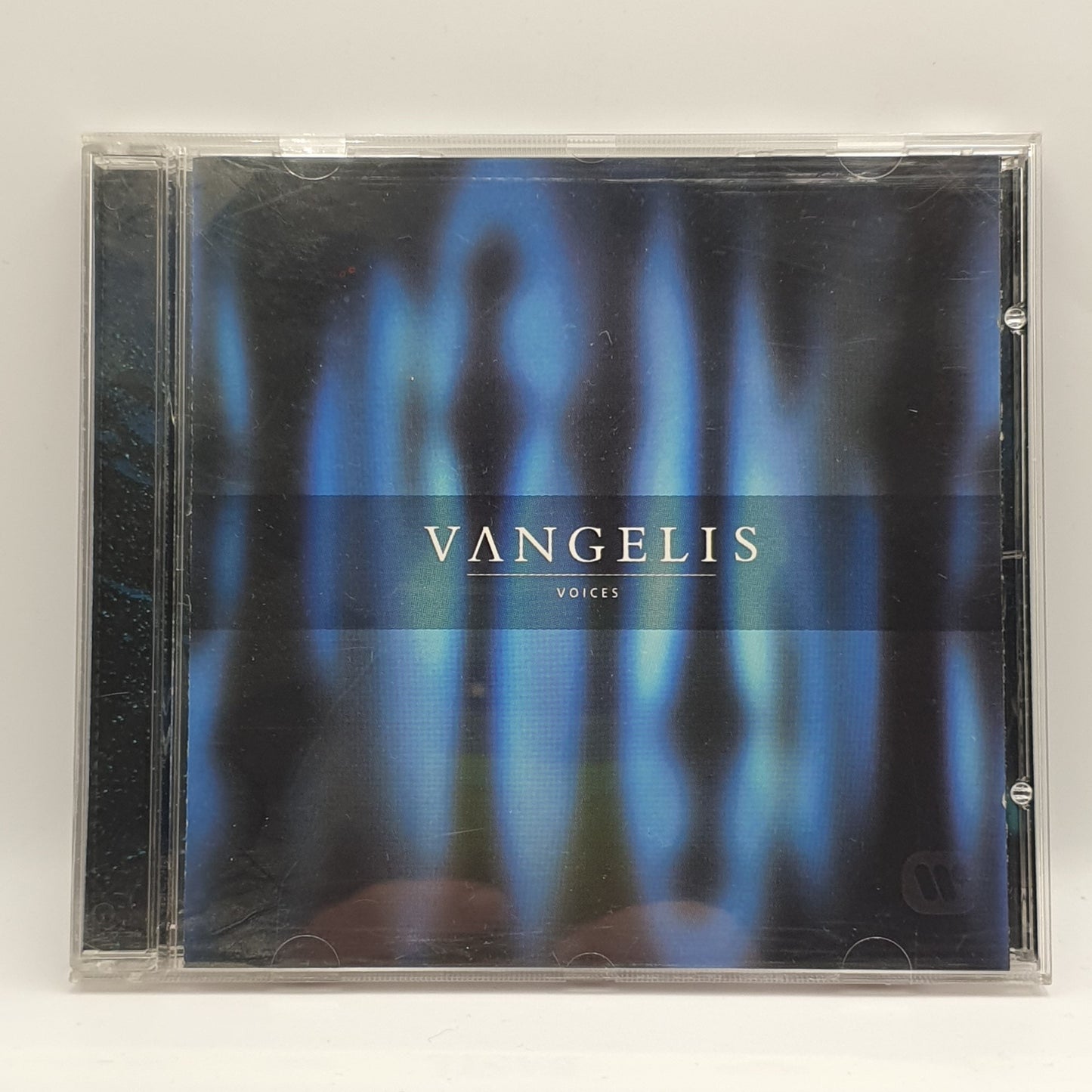 Vangelis ‎– Voices