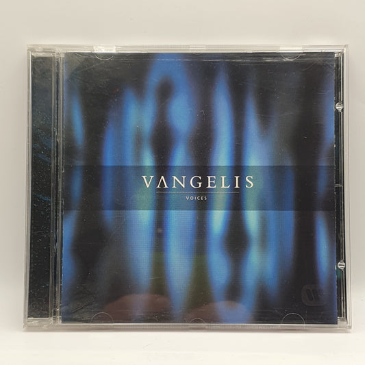 Vangelis ‎– Voices