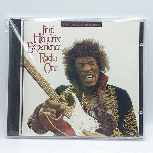 The Jimi Hendrix Experience ‎– Radio One