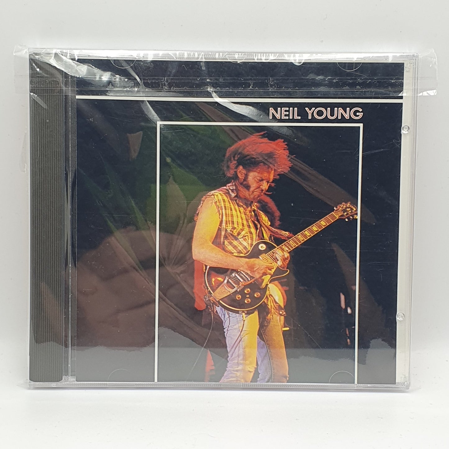 Neil Young – Super Stars Best Collection