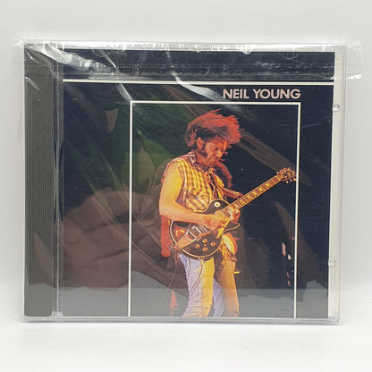 Neil Young – Super Stars Best Collection