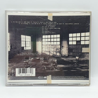 Hootie & The Blowfish – Fairweather Johnson