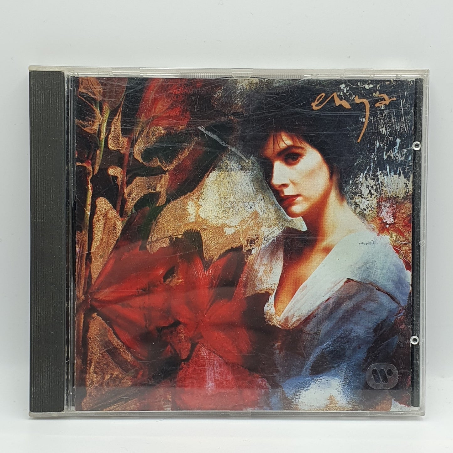 Enya ‎– Watermark