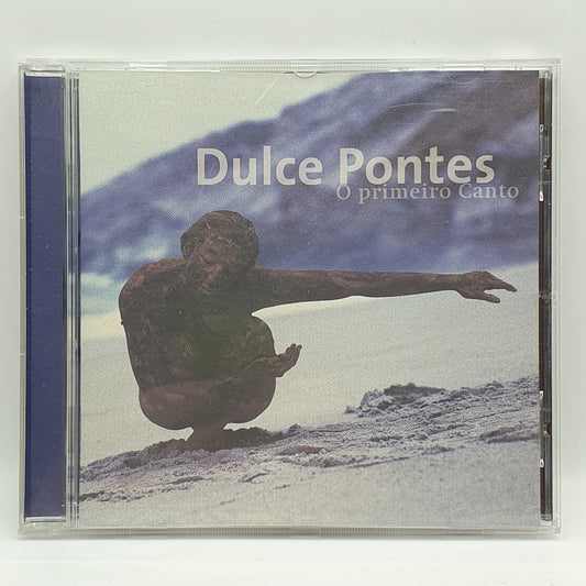Dulce Pontes ‎– O Primeiro Canto