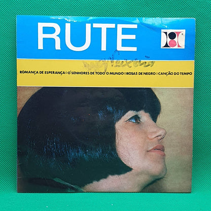 Rute – Romança De Esperança
