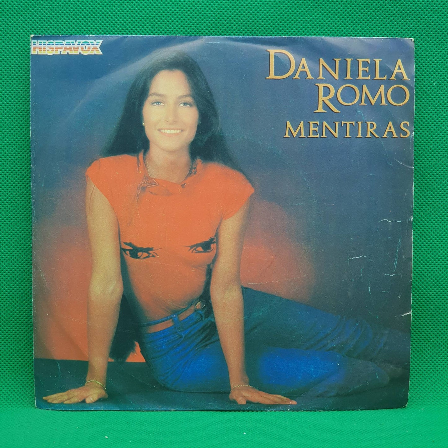 Daniela Romo ‎– Mentiras