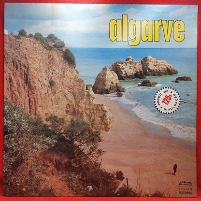 Various – Algarve