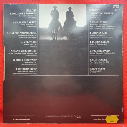 Various – Country Festival Volume 2