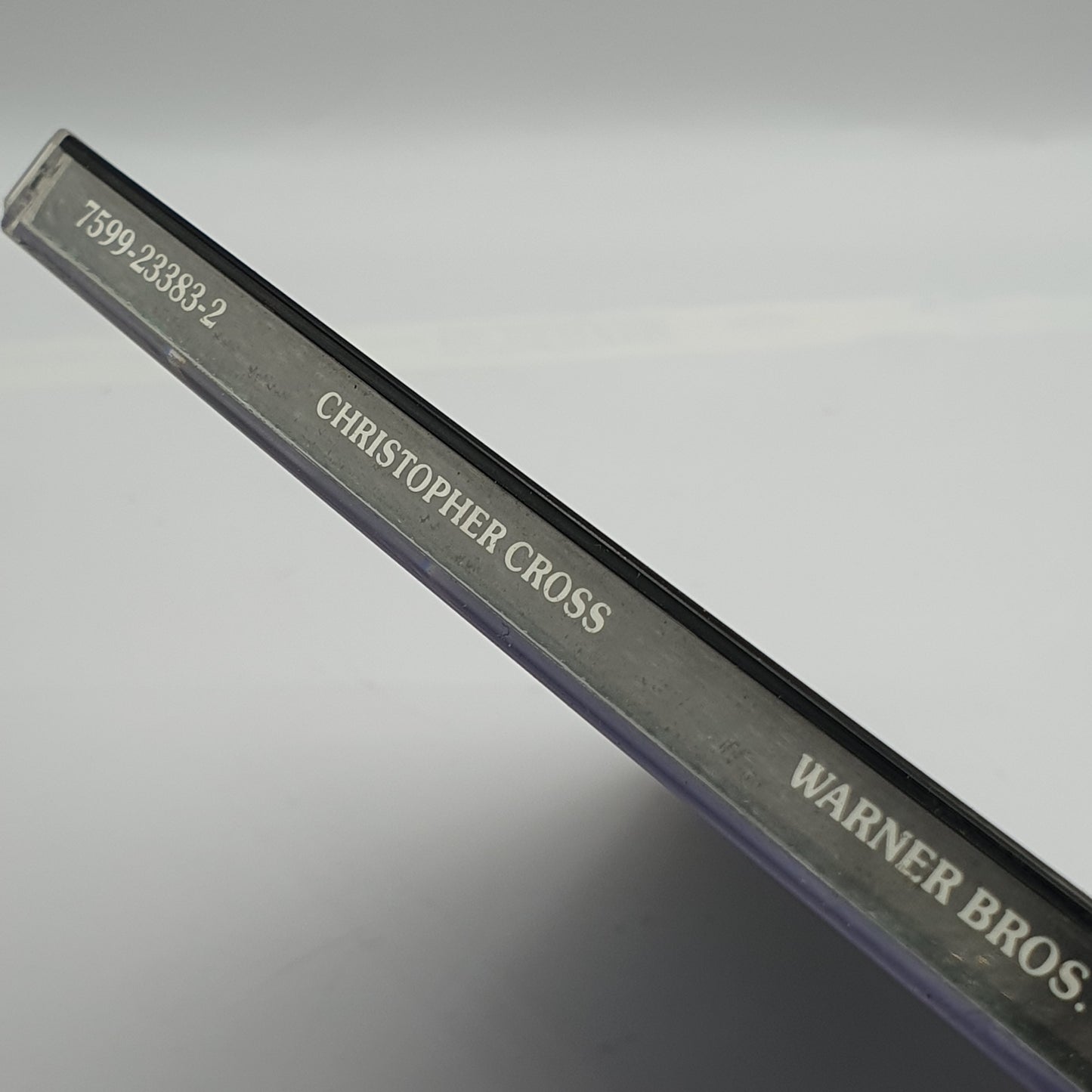 Christopher Cross ‎– Christopher Cross