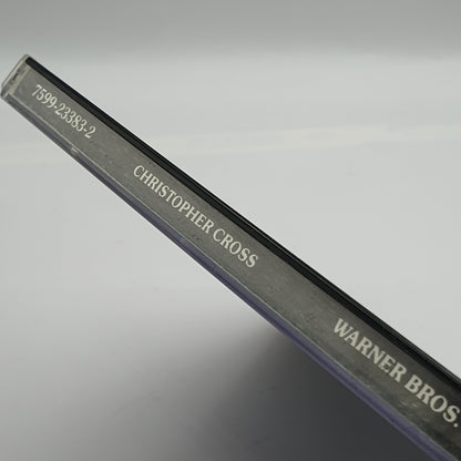 Christopher Cross ‎– Christopher Cross
