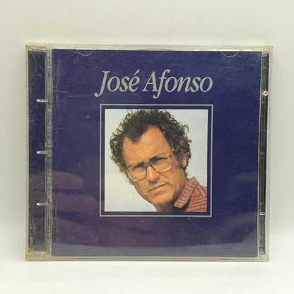 José Afonso ‎– José Afonso