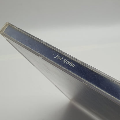 José Afonso ‎– José Afonso