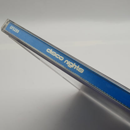 Various ‎– Disco Nights