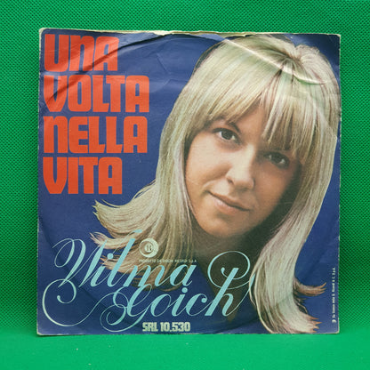 Wilma Goich ‎– Baci, Baci, Baci