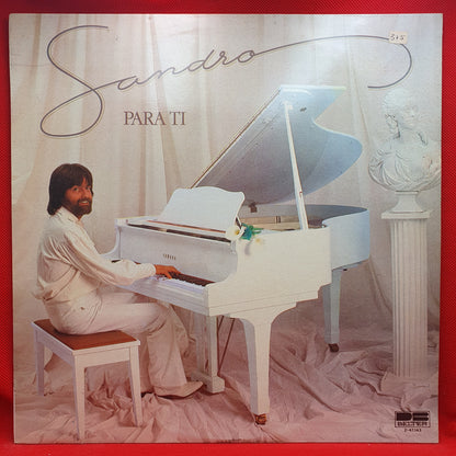 Sandro ‎– Para Ti