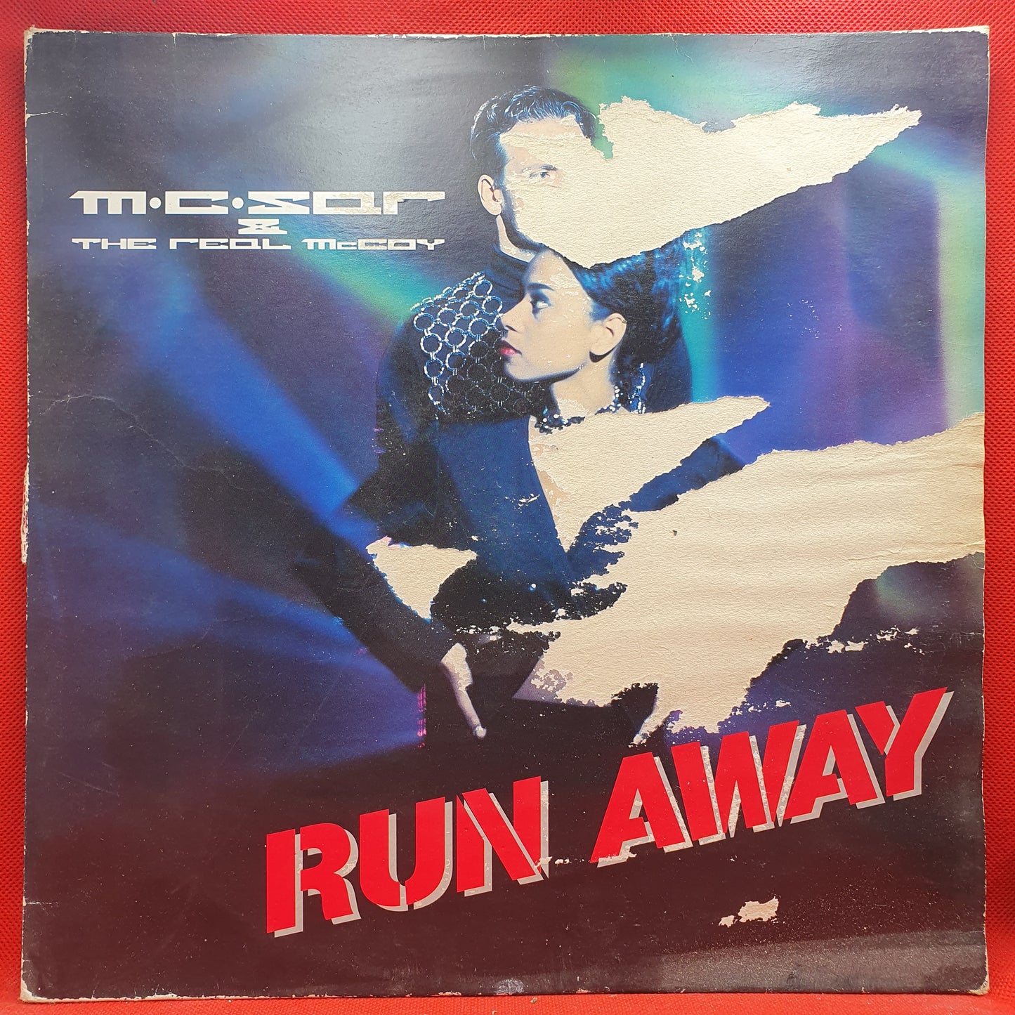 Albert Hammond ‎– Comprenderte 