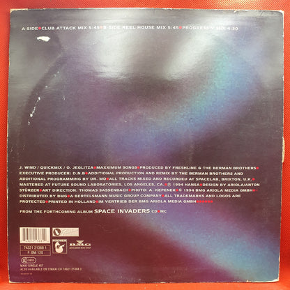 Albert Hammond ‎– Comprenderte 