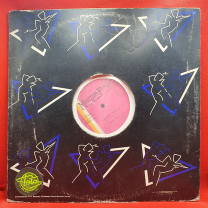 Albert Hammond ‎– Comprenderte 