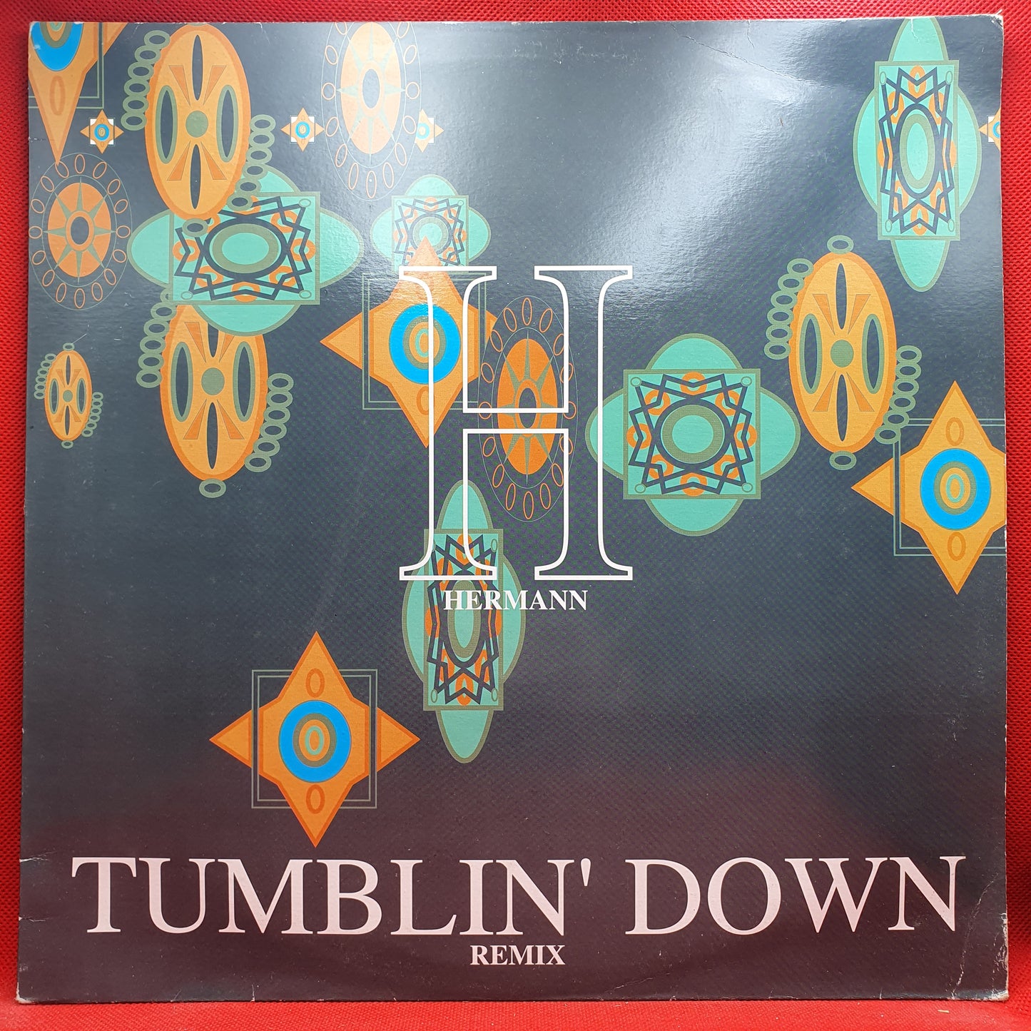 Albert Hammond ‎– Comprenderte 