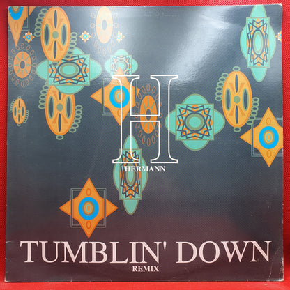 Albert Hammond ‎– Comprenderte 