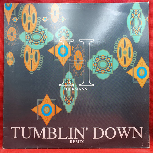 Hermann ‎– Tumblin' Down Remix