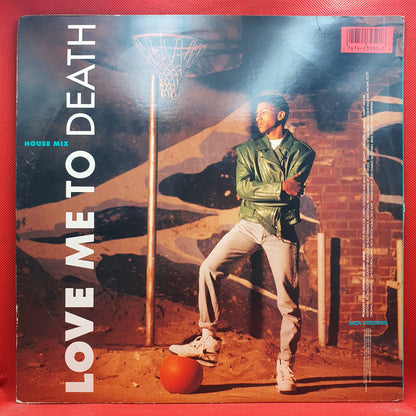 Albert Hammond ‎– Comprenderte 