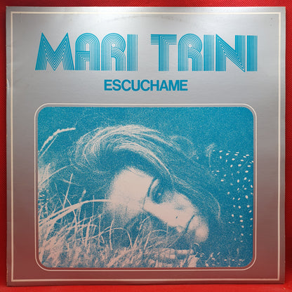 Mari Trini ‎– Escuchame...