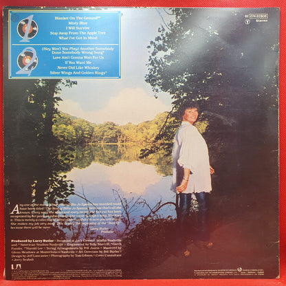 Billie Jo Spears ‎– The Billie Jo Singles Album