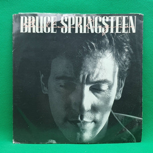 Bruce Springsteen ‎– Brilliant Disguise