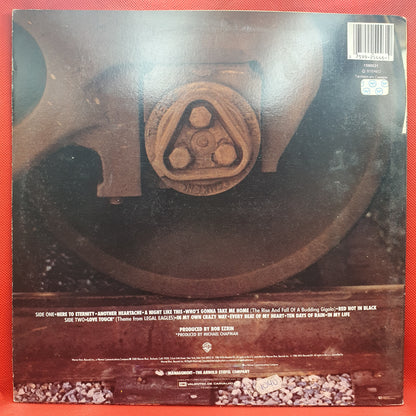 Rod Stewart ‎– Rod Stewart