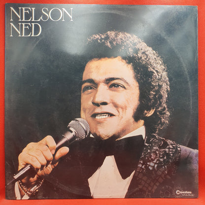 Nelson Ned ‎– Eu Queria Ser Um Rouxinol