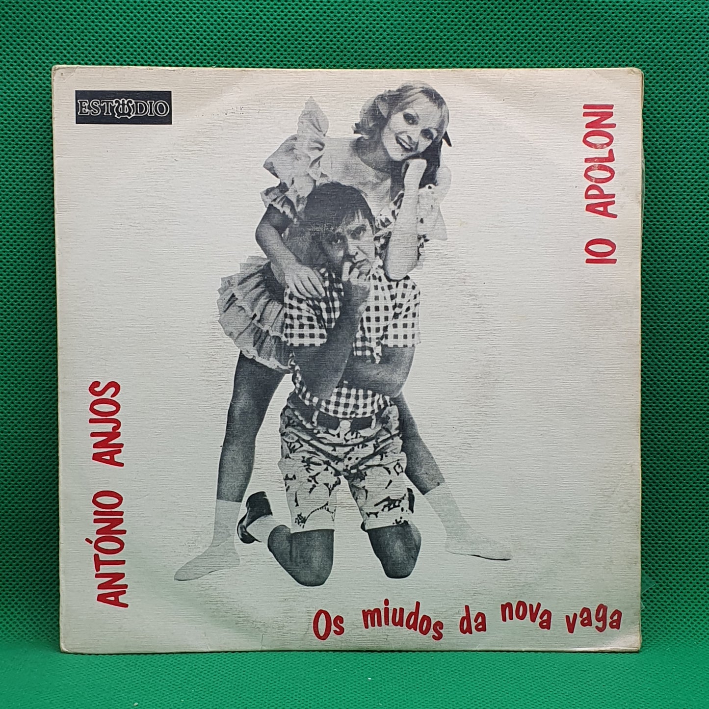 Albert Hammond ‎– Comprenderte 