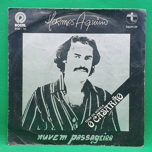 Hermes Aquino ‎– Nuvem Passageira
