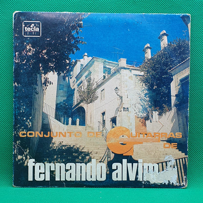 Albert Hammond ‎– Comprenderte 