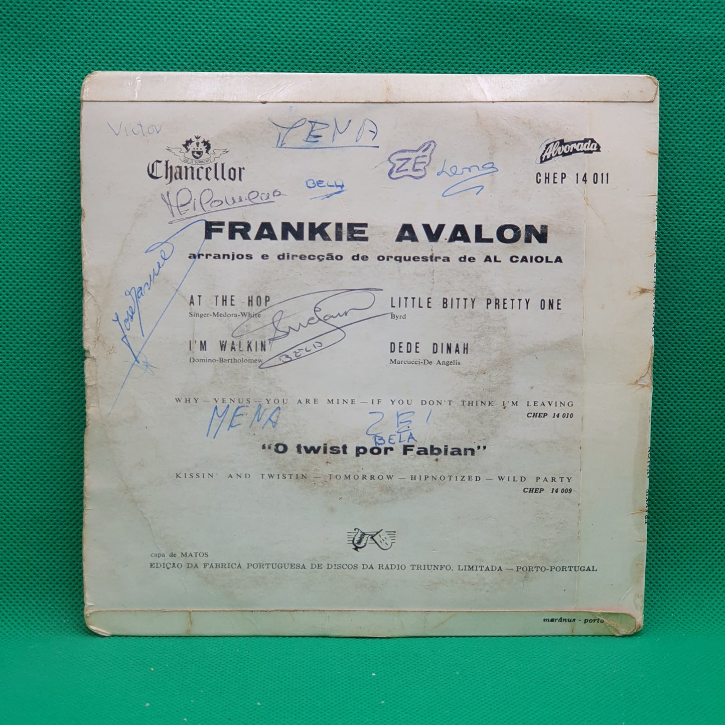 Albert Hammond ‎– Comprenderte 