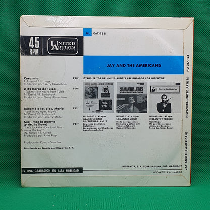 Albert Hammond ‎– Comprenderte 