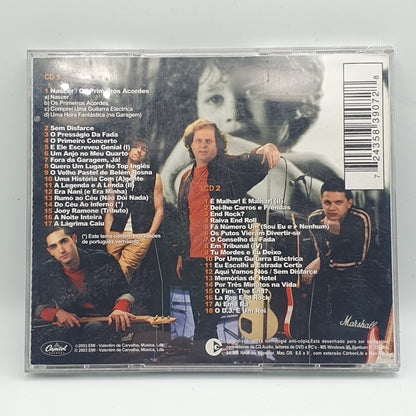UHF ‎– La Pop End Rock