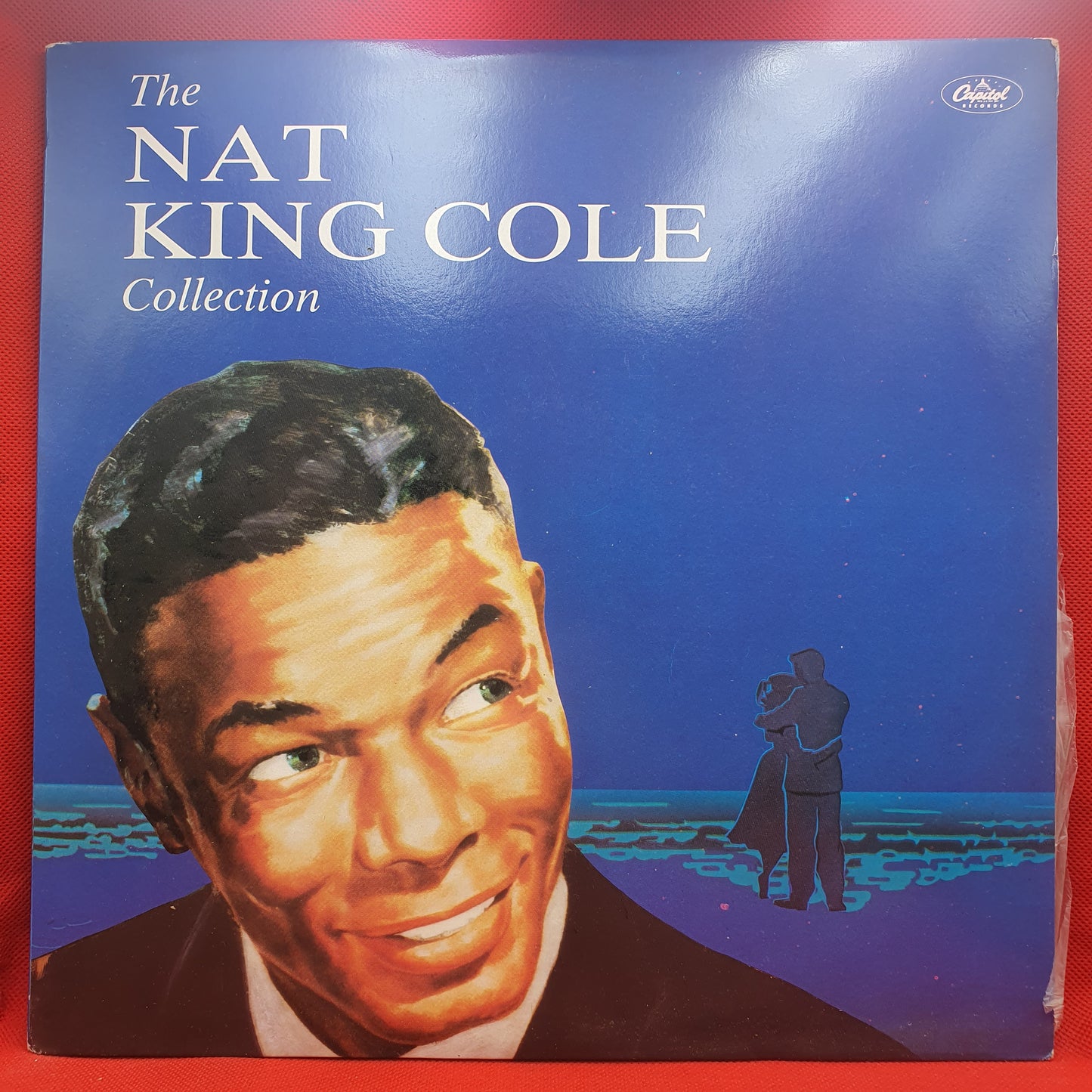 Nat King Cole ‎– The Nat King Cole Collection