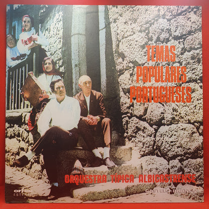 Albert Hammond ‎– Comprenderte 