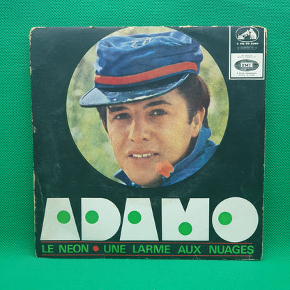 Albert Hammond ‎– Comprenderte 